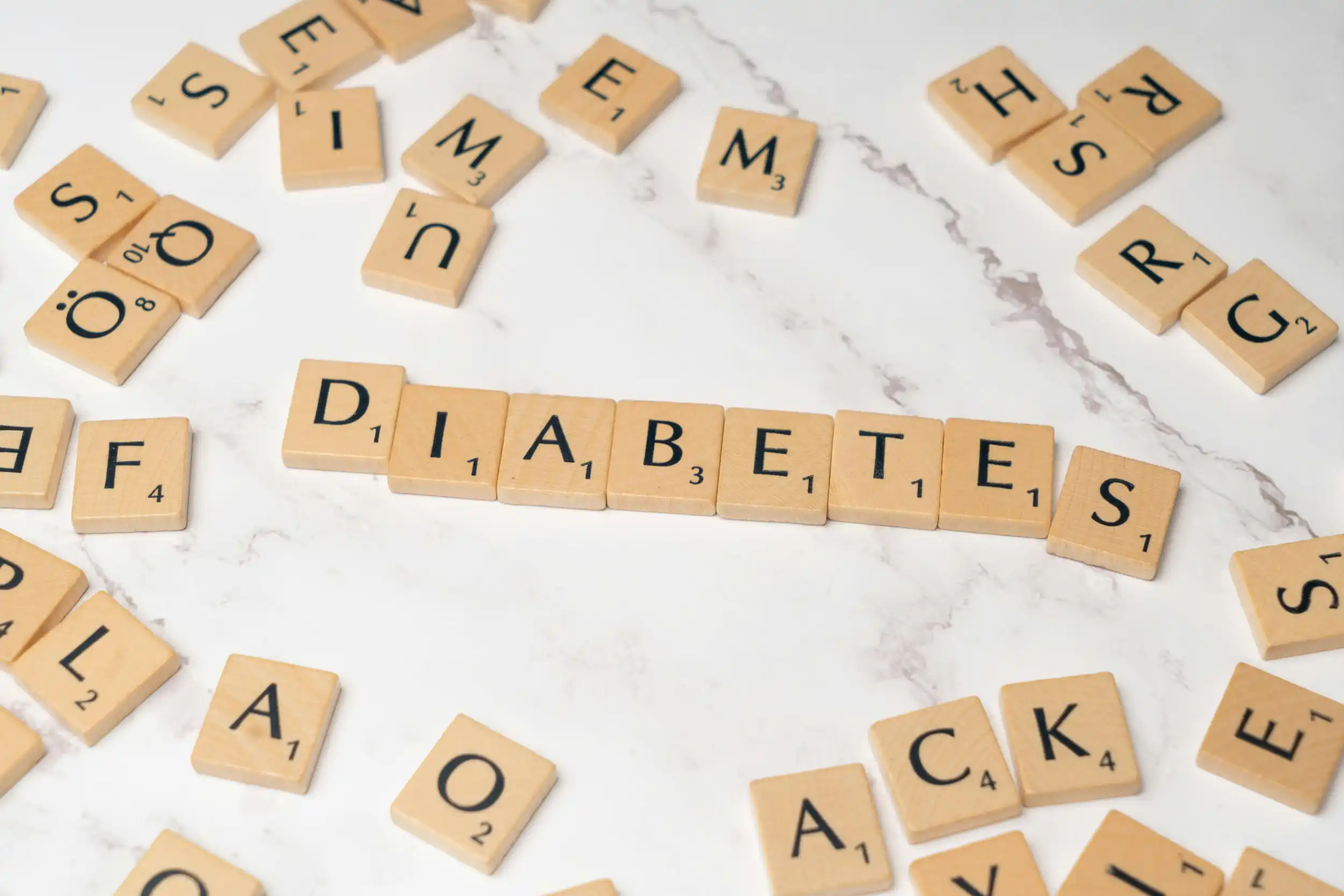 Diabetes Mellitus