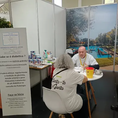 Feira D Saude 11