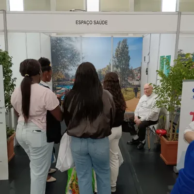 Feira D Saude 13